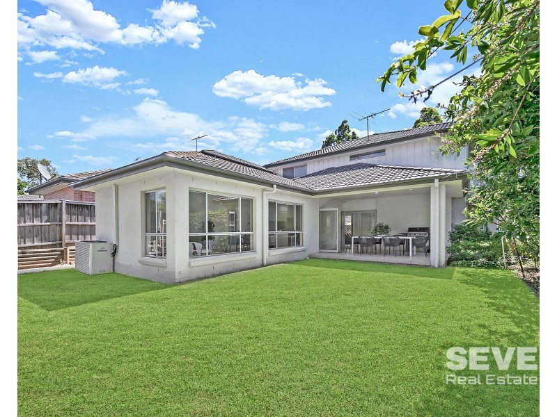 66 Cobden Parkes Crescent, Lidcombe NSW 2141
