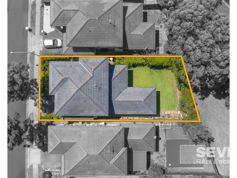 66 Cobden Parkes Crescent, Lidcombe NSW 2141