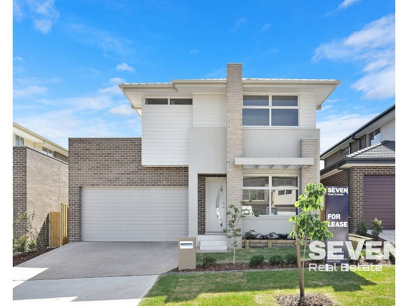 20 Mowbray Street, Schofields NSW 2762