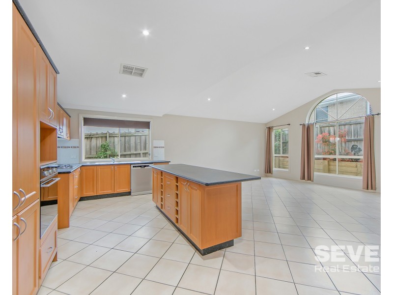 3 Hopkins Court, Rouse Hill NSW 2155