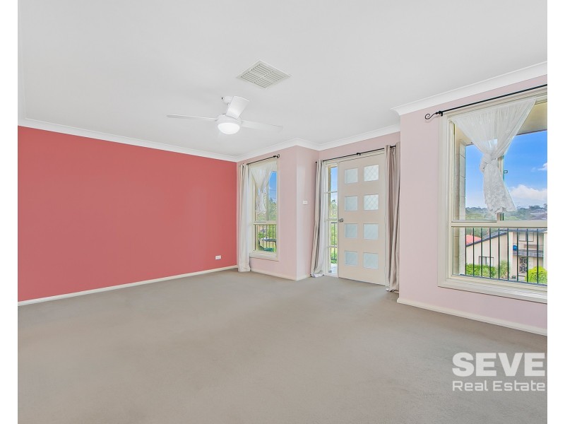 3 Hopkins Court, Rouse Hill NSW 2155