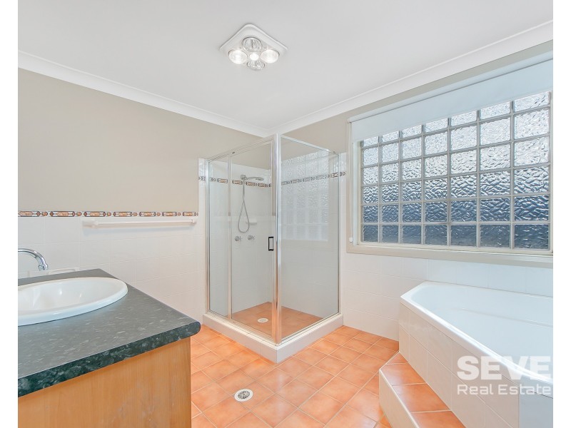 3 Hopkins Court, Rouse Hill NSW 2155