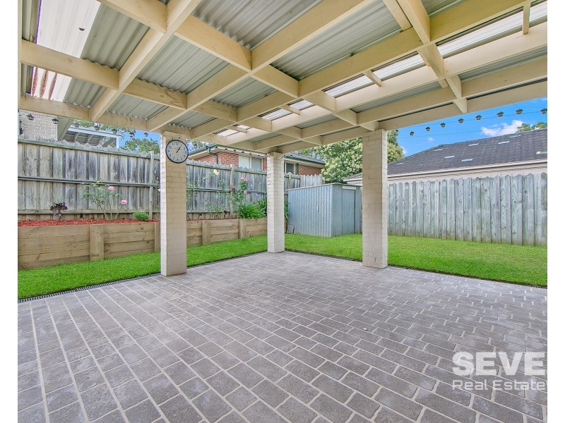 3 Hopkins Court, Rouse Hill NSW 2155
