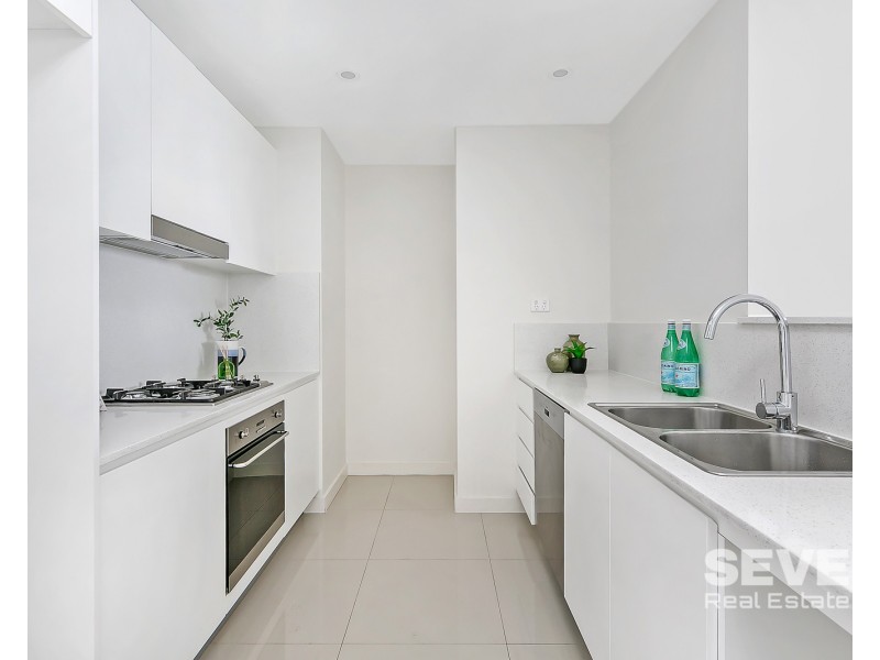 703/299 Old Northern Road, Castle Hill NSW 2154