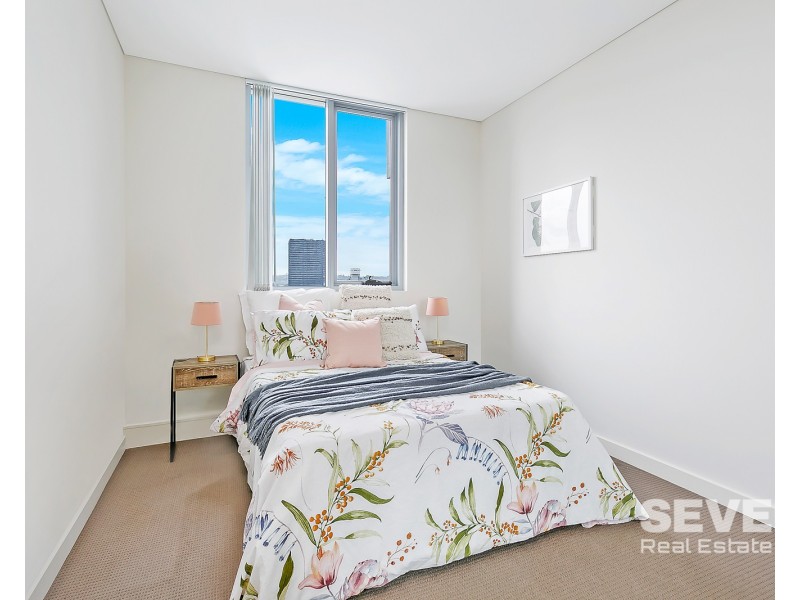 703/299 Old Northern Road, Castle Hill NSW 2154
