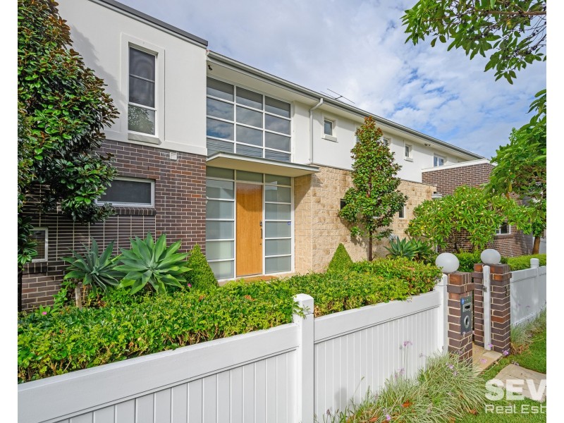 3 Emily Street, Breakfast Point NSW 2137