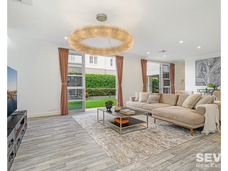 3 Emily Street, Breakfast Point NSW 2137