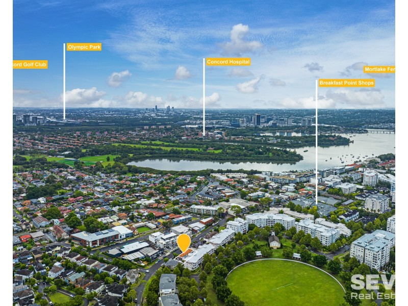 3 Emily Street, Breakfast Point NSW 2137