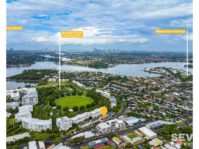 3 Emily Street, Breakfast Point NSW 2137