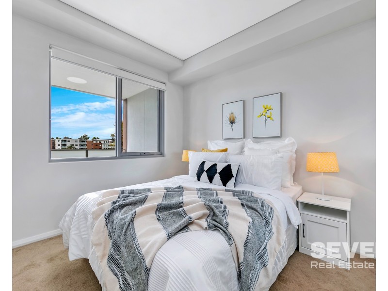 C207/5 Demeter Street, Rouse Hill NSW 2155