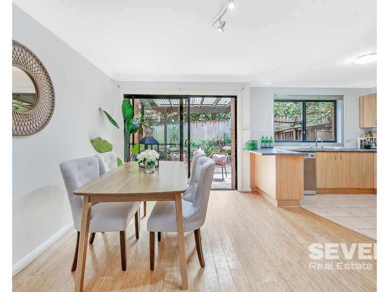 9/2 Parsonage Road, Castle Hill NSW 2154