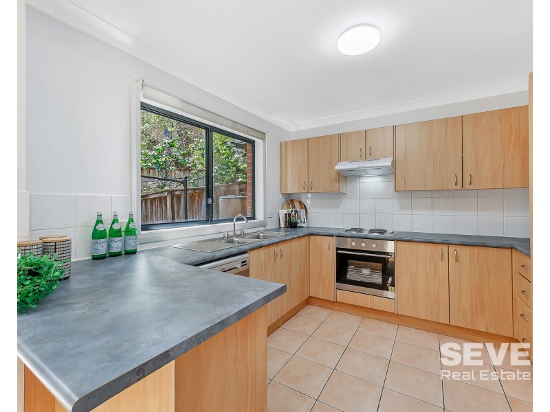 9/2 Parsonage Road, Castle Hill NSW 2154