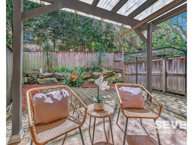 9/2 Parsonage Road, Castle Hill NSW 2154