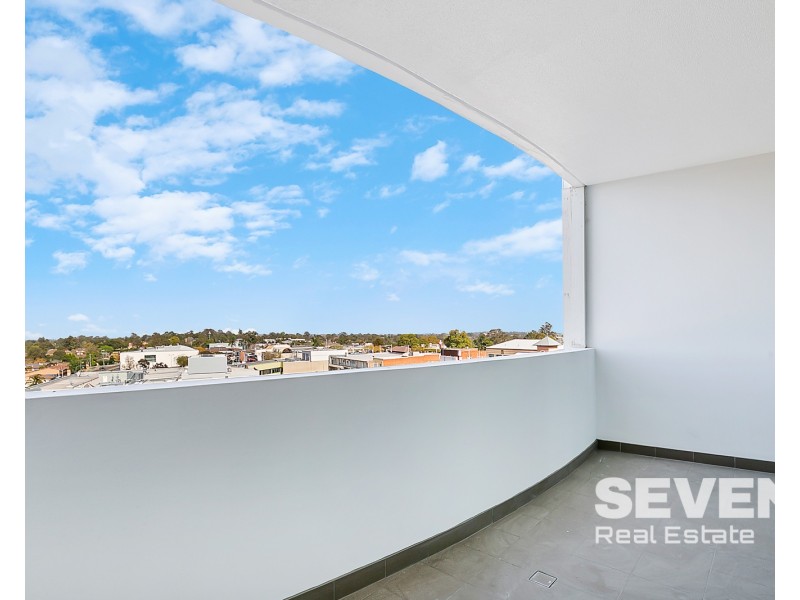 506/299 Old Northern Road, Castle Hill NSW 2154