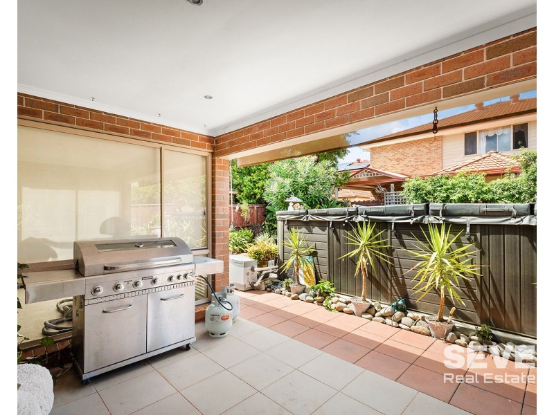 40 Golden Grove Avenue, Kellyville NSW 2155