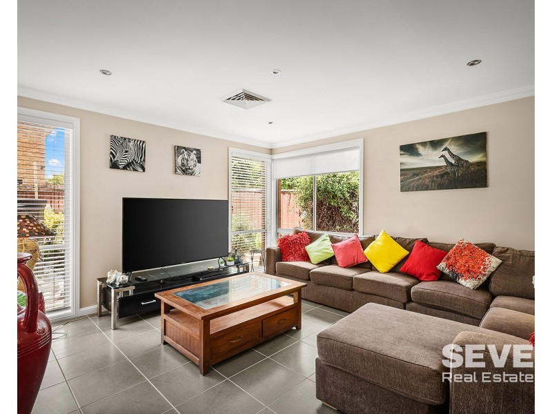 40 Golden Grove Avenue, Kellyville NSW 2155