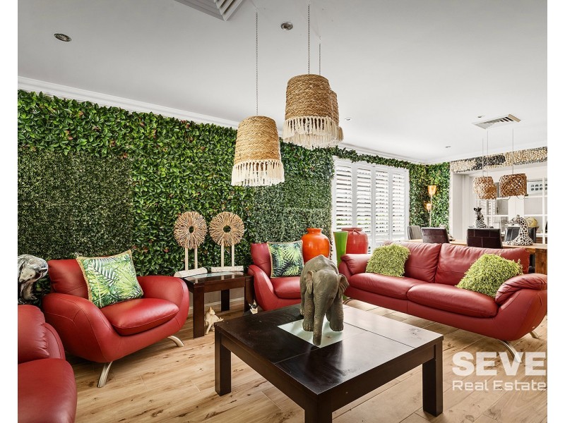 40 Golden Grove Avenue, Kellyville NSW 2155