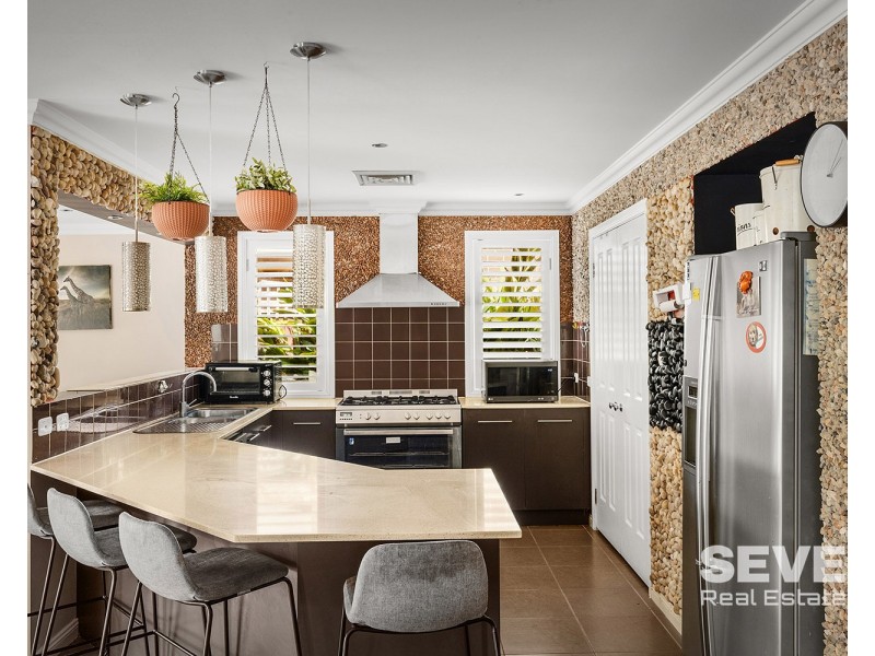 40 Golden Grove Avenue, Kellyville NSW 2155