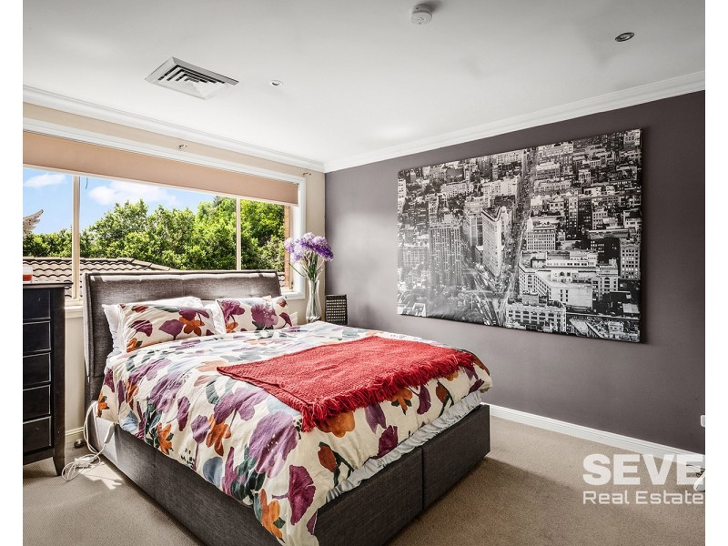 40 Golden Grove Avenue, Kellyville NSW 2155