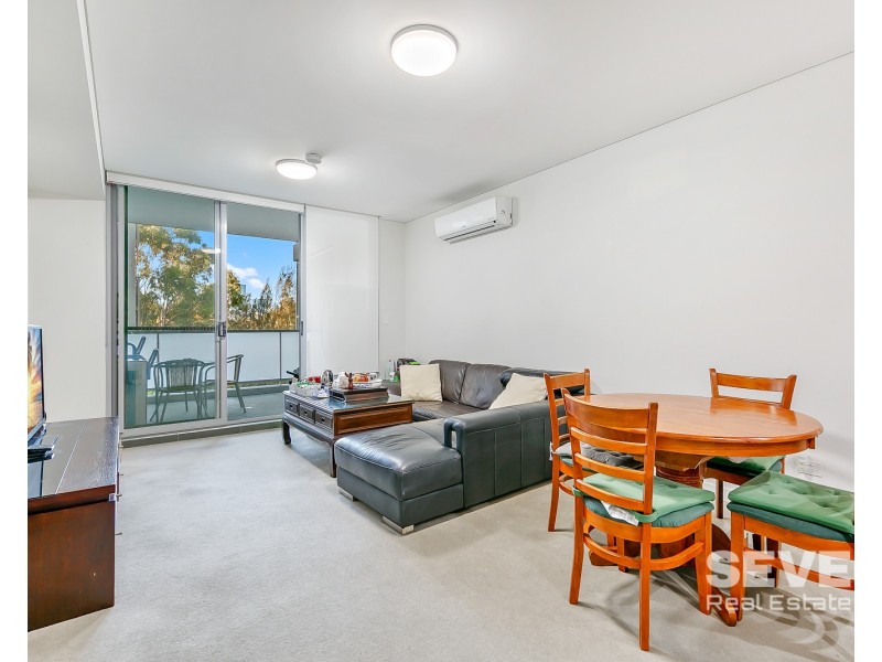 306/27 Dressler Court, Merrylands NSW 2160