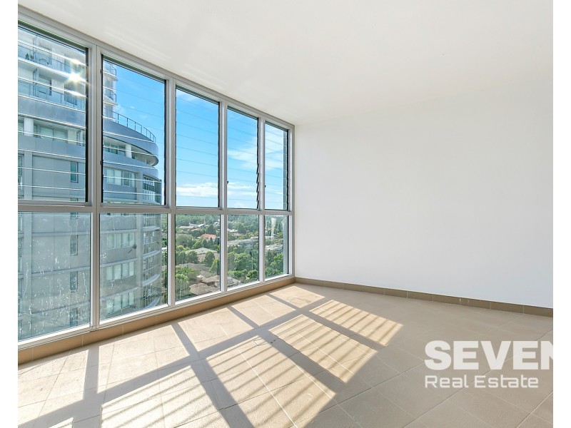 1208/299 Old Northern Road, Castle Hill NSW 2154