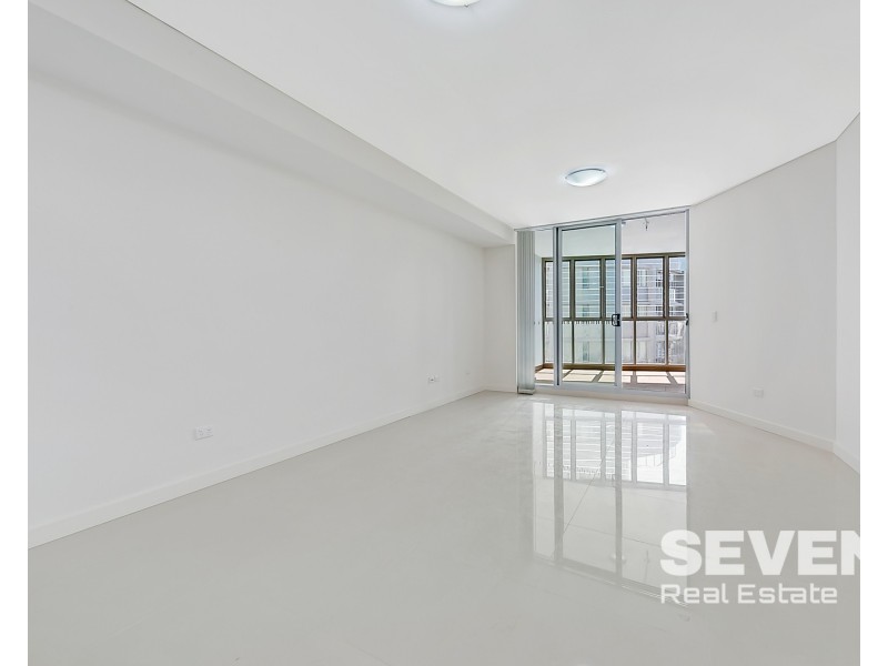 1208/299 Old Northern Road, Castle Hill NSW 2154