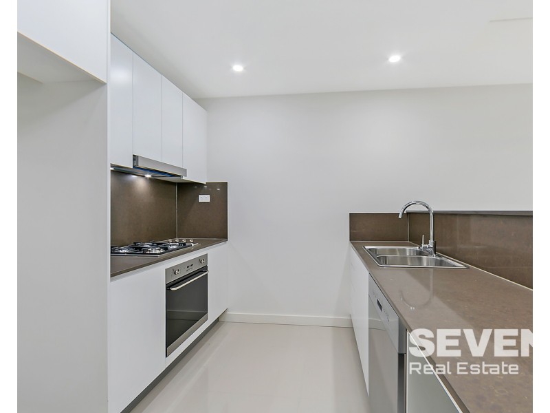 1208/299 Old Northern Road, Castle Hill NSW 2154