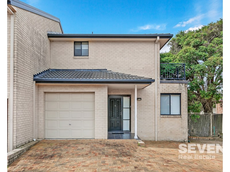 6/35 Waterford Street, Kellyville Ridge NSW 2155