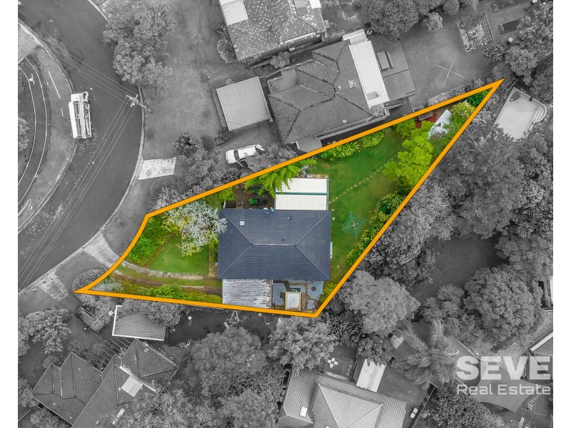 14 Paterson Street, Carlingford NSW 2118