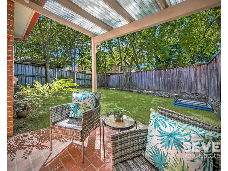 5/3-7 Warwick Parade, Castle Hill NSW 2154