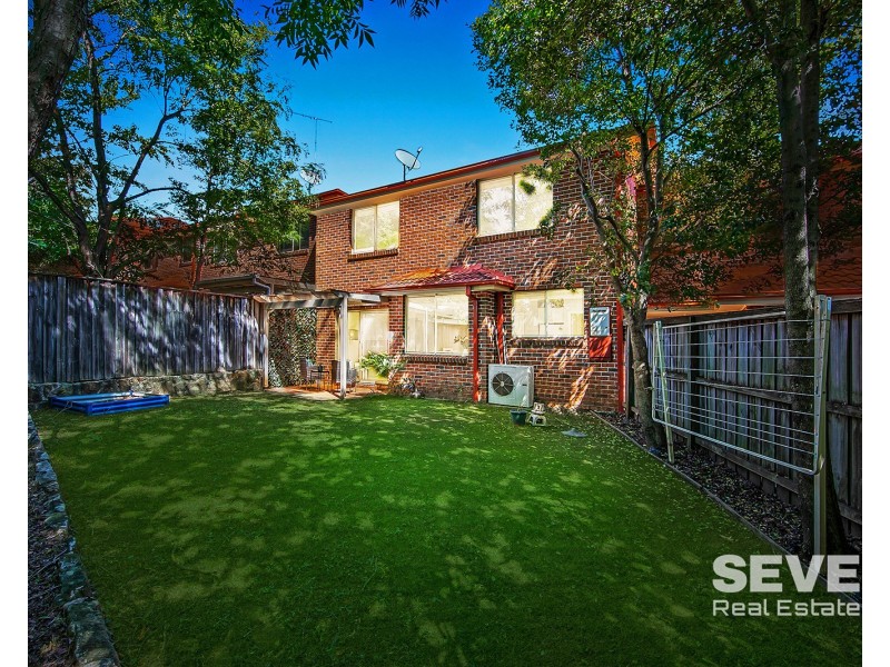 5/3-7 Warwick Parade, Castle Hill NSW 2154