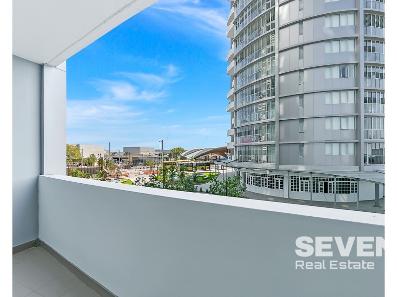 210/299 Old Northern Road, Castle Hill NSW 2154