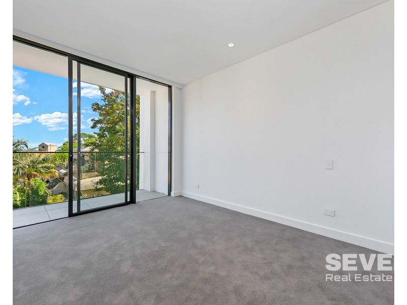 203/36-40 Spit Road, Mosman NSW 2088