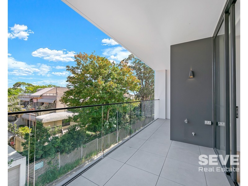 203/36-40 Spit Road, Mosman NSW 2088