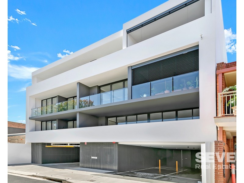 203/36-40 Spit Road, Mosman NSW 2088