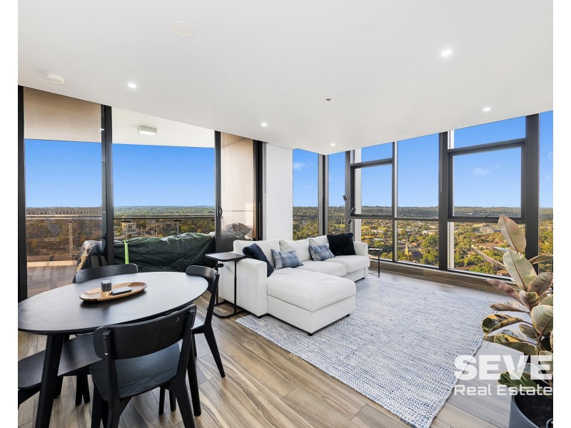 2502/330 Church Street, Parramatta NSW 2150