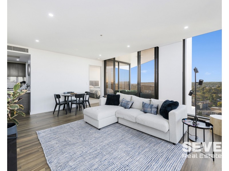 2502/330 Church Street, Parramatta NSW 2150