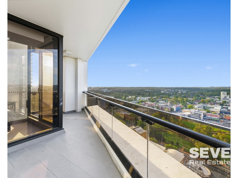 2502/330 Church Street, Parramatta NSW 2150