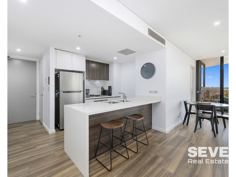 2502/330 Church Street, Parramatta NSW 2150