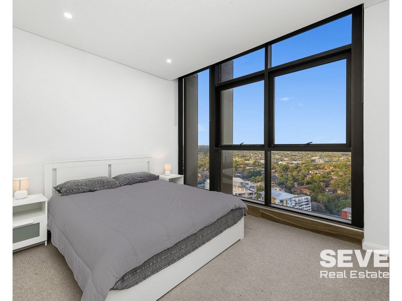 2502/330 Church Street, Parramatta NSW 2150
