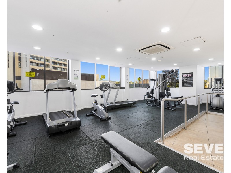 2502/330 Church Street, Parramatta NSW 2150