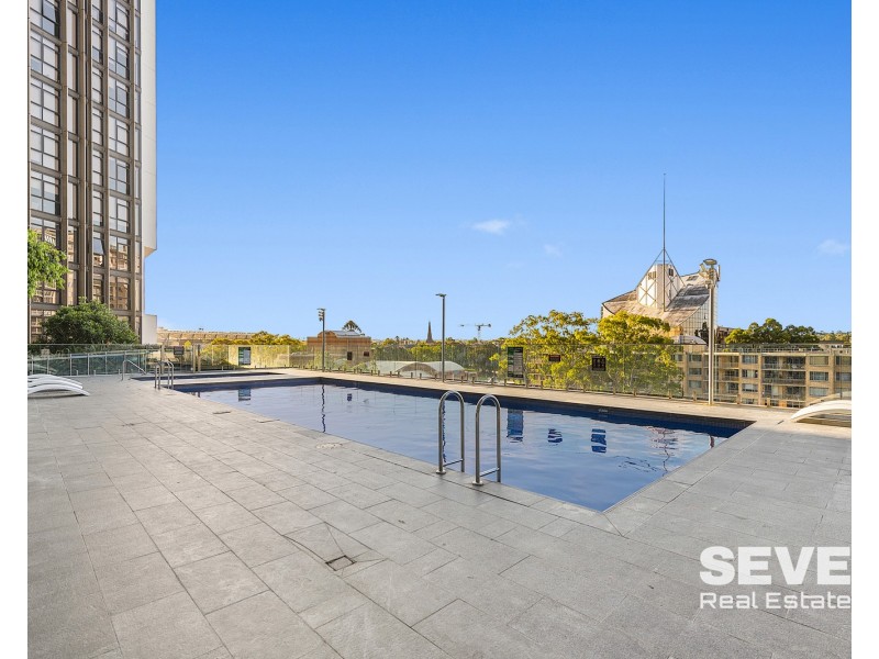 2502/330 Church Street, Parramatta NSW 2150