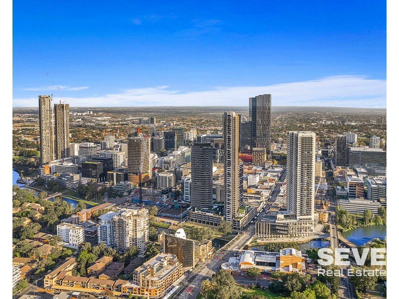 2502/330 Church Street, Parramatta NSW 2150
