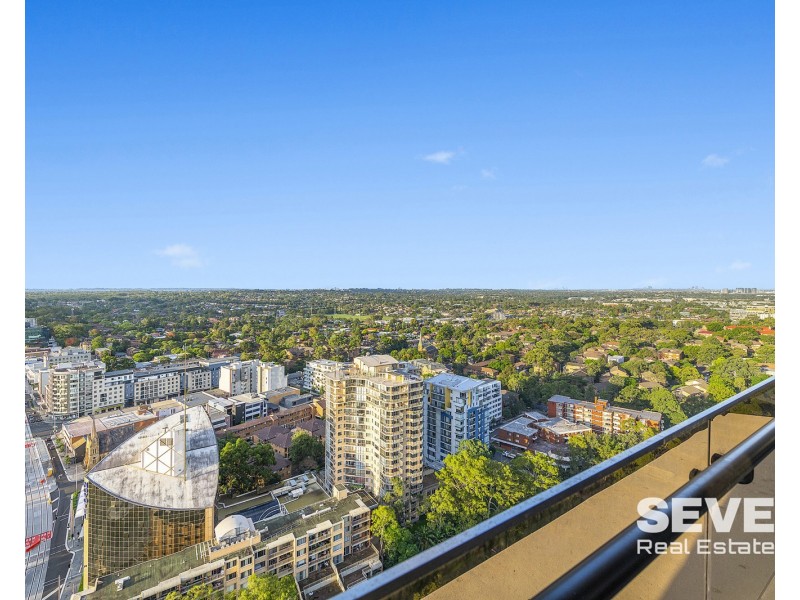 2502/330 Church Street, Parramatta NSW 2150
