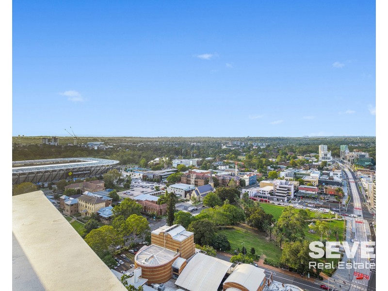 2502/330 Church Street, Parramatta NSW 2150