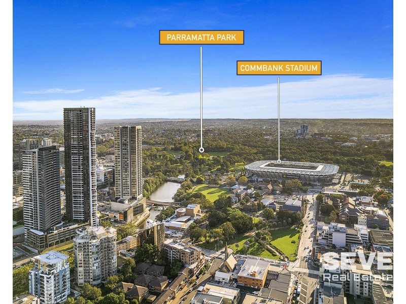 2502/330 Church Street, Parramatta NSW 2150