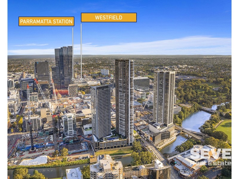 2502/330 Church Street, Parramatta NSW 2150