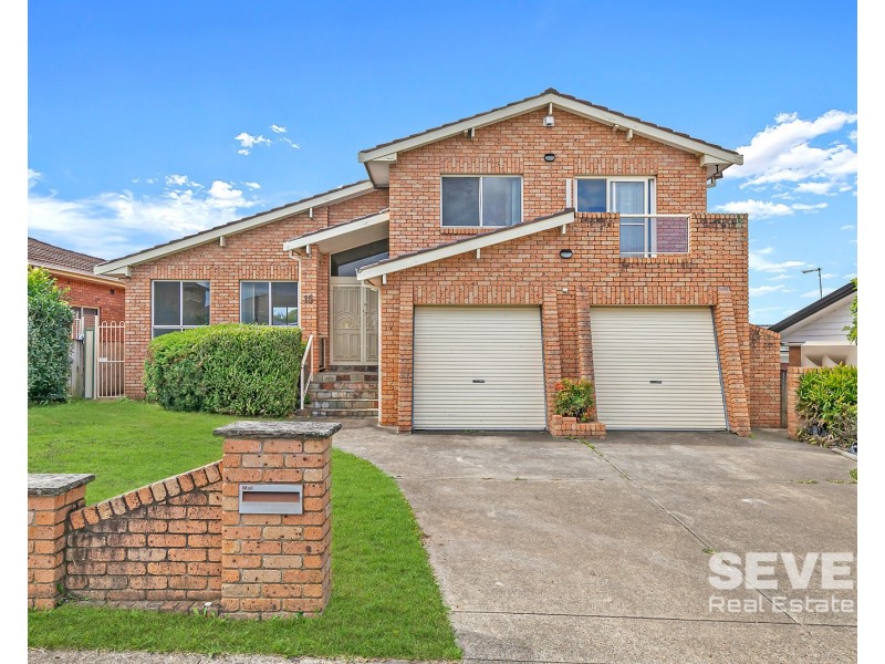 15 Jasnar Street, Greenfield Park NSW 2176