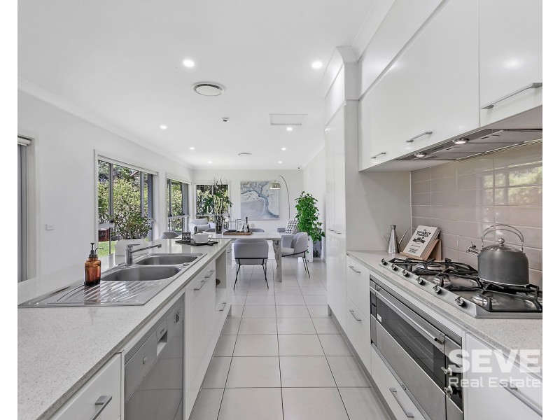 66 Cobden Parkes Crescent, Lidcombe NSW 2141