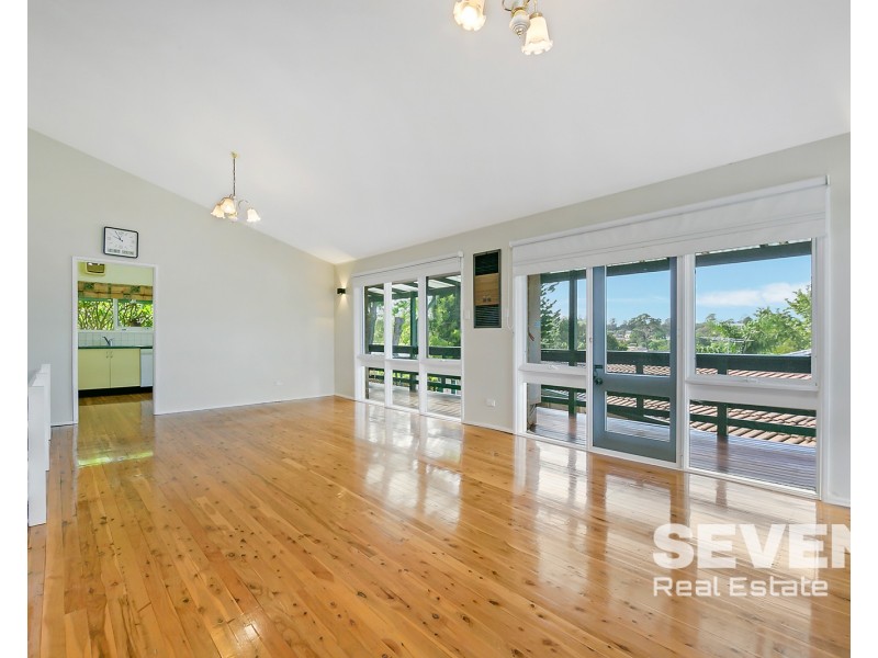 8 Cottrell Place, Baulkham Hills NSW 2153
